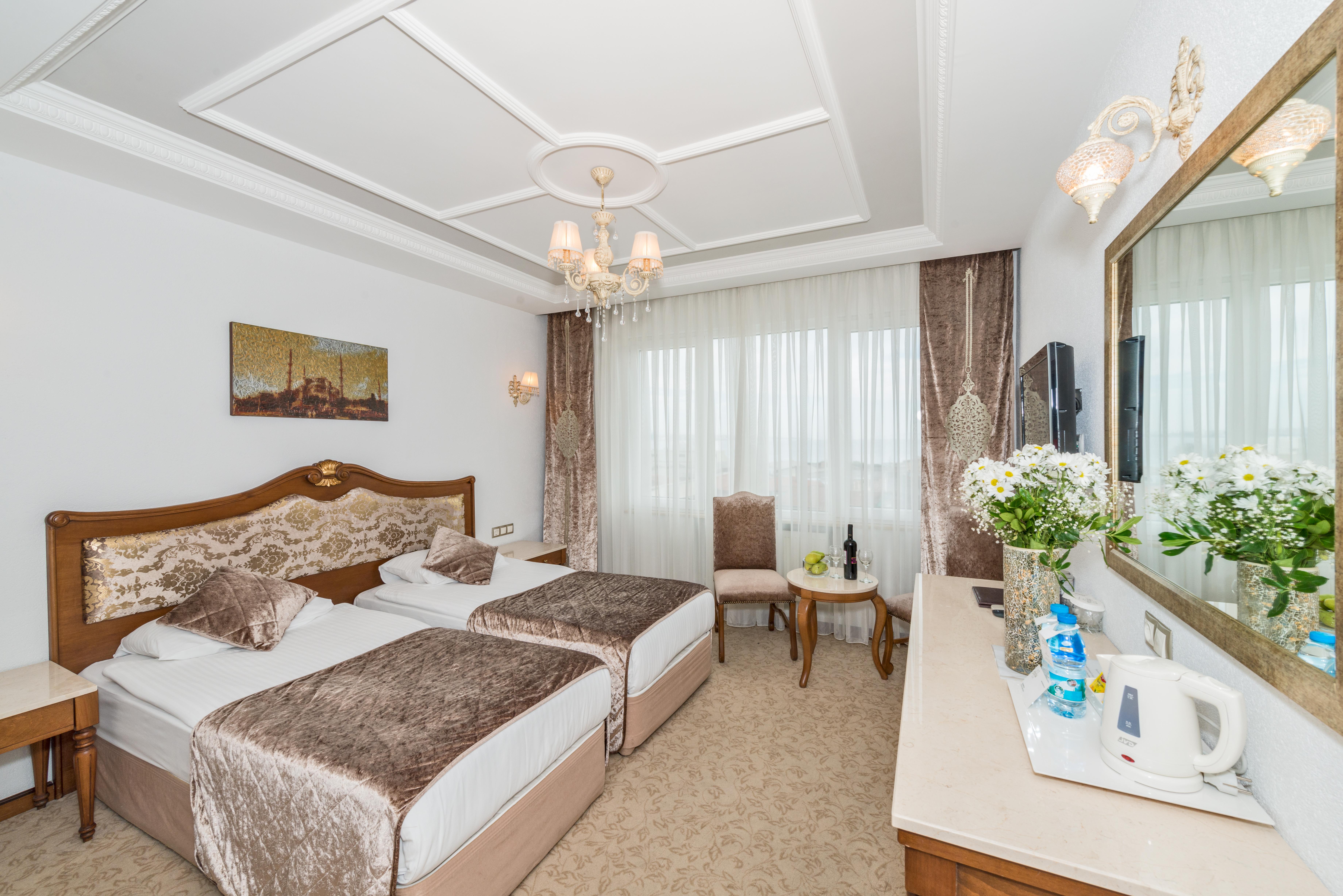 Antis Hotel-Special Category — Fotoğraflar 1