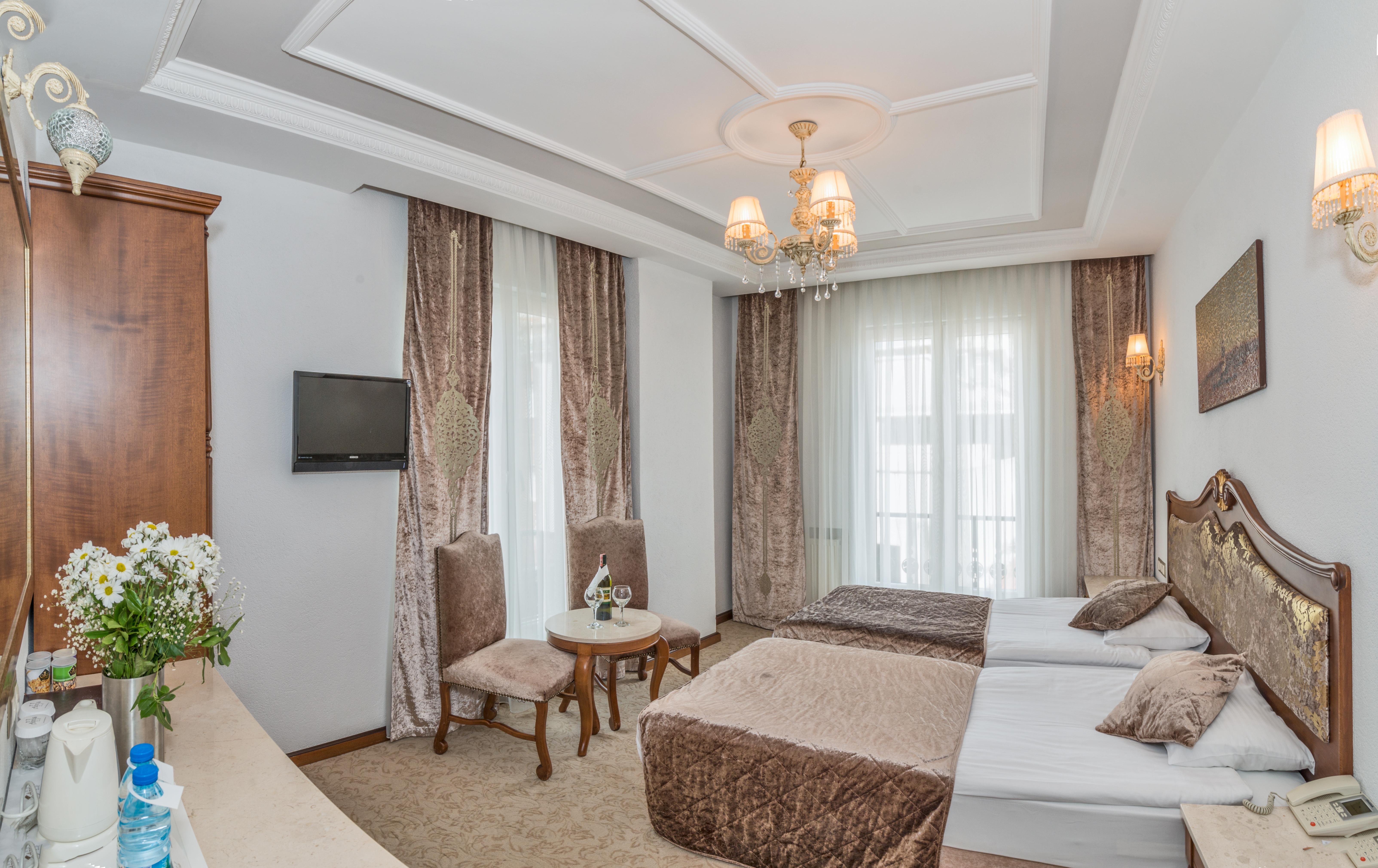 Antis Hotel-Special Category — Fotoğraflar 2